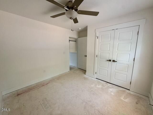 220 George Street, Four Oaks, NC 27524