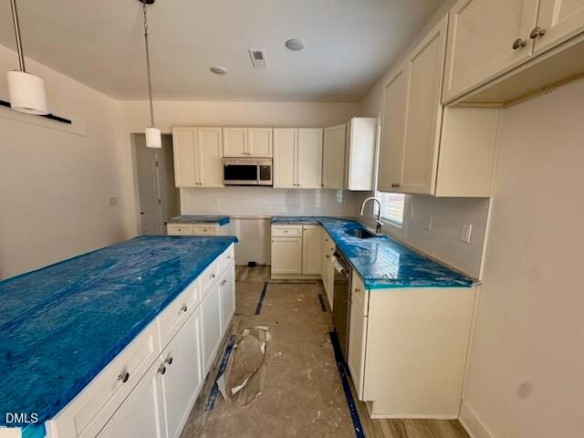 220 George Street, Four Oaks, NC 27524