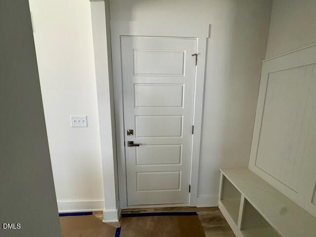 220 George Street, Four Oaks, NC 27524