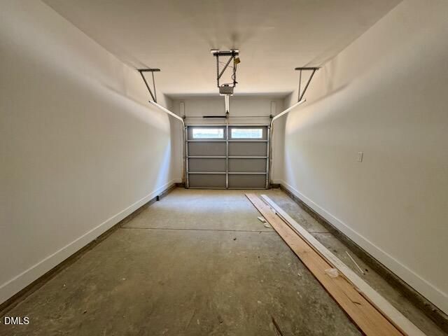 220 George Street, Four Oaks, NC 27524