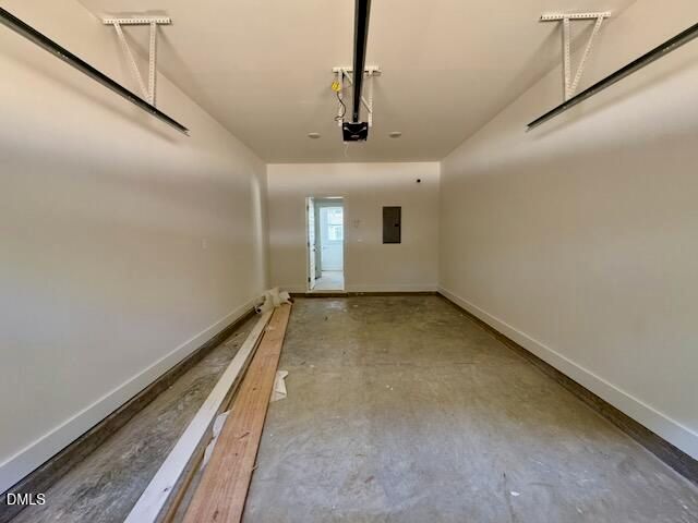220 George Street, Four Oaks, NC 27524