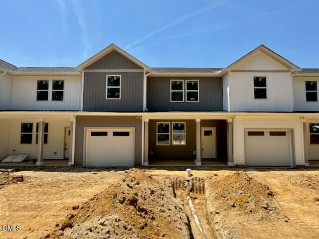 220 George Street, Four Oaks, NC 27524