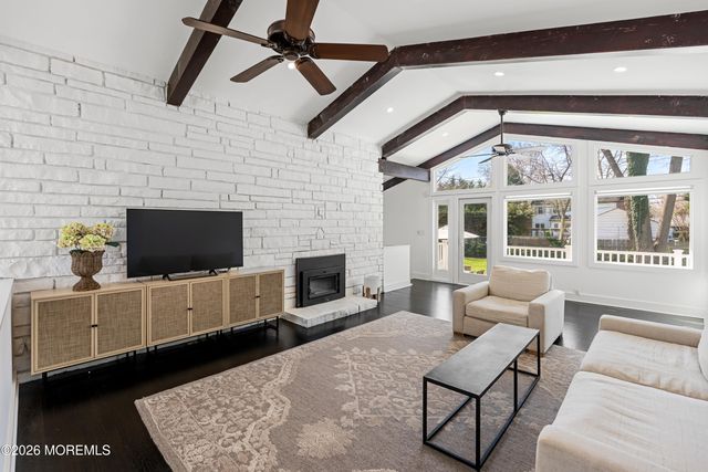 710 Fernmere Avenue, Interlaken, NJ 07712