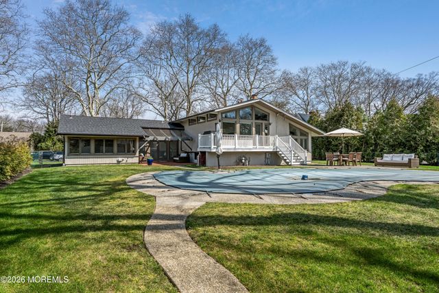 710 Fernmere Avenue, Interlaken, NJ 07712