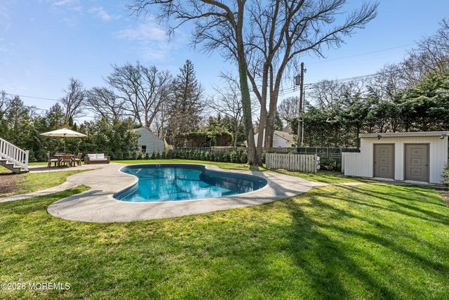 710 Fernmere Avenue, Interlaken, NJ 07712