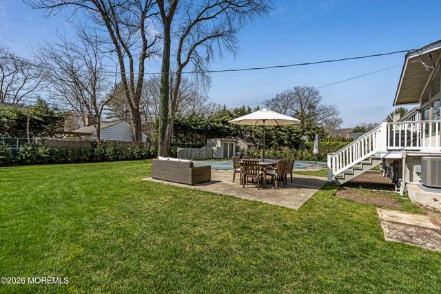 710 Fernmere Avenue, Interlaken, NJ 07712