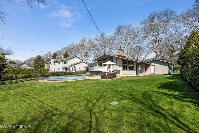 710 Fernmere Avenue, Interlaken, NJ 07712