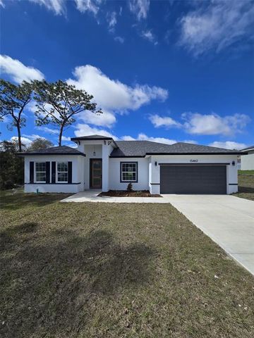 15462 SW 46 CIRCLE, Ocala, FL 34473