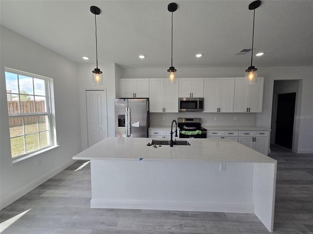 15462 SW 46 CIRCLE, Ocala, FL 34473