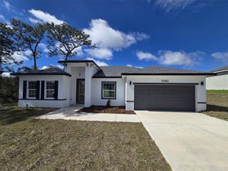 15462 SW 46 CIRCLE, Ocala, FL 34473