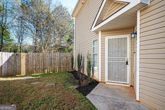 3375 River Run Trail, Decatur, GA 30034