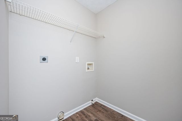 3375 River Run Trail, Decatur, GA 30034