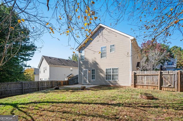 3375 River Run Trail, Decatur, GA 30034