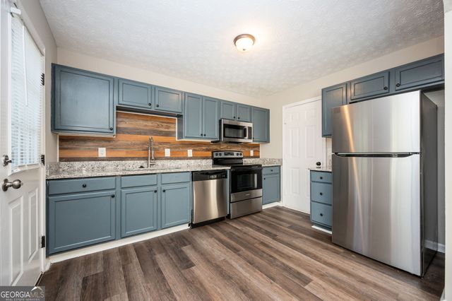 3375 River Run Trail, Decatur, GA 30034