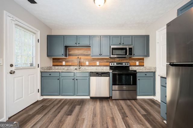 3375 River Run Trail, Decatur, GA 30034