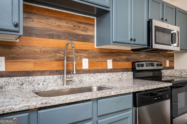 3375 River Run Trail, Decatur, GA 30034