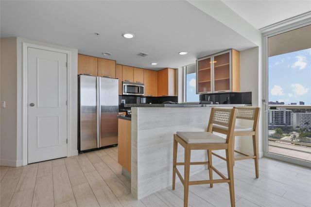 505 N Fort Lauderdale Bch Boulevard 1702, Fort Lauderdale, FL 33304