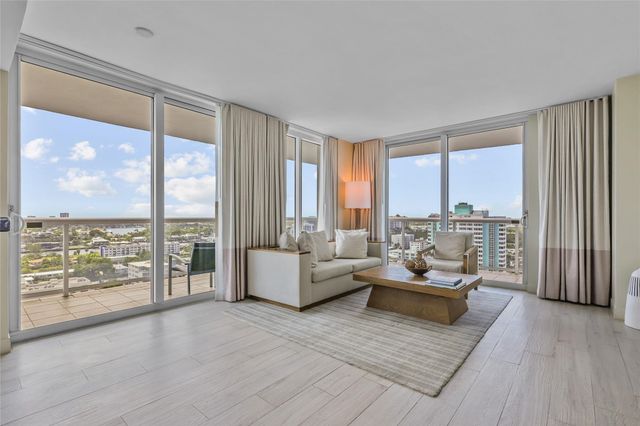 505 N Fort Lauderdale Bch Boulevard 1702, Fort Lauderdale, FL 33304