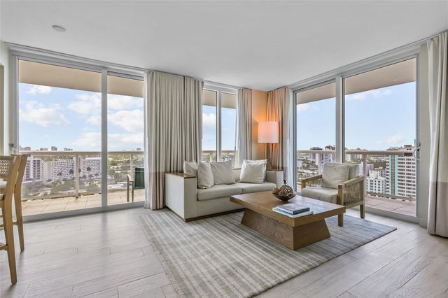 505 N Fort Lauderdale Bch Boulevard 1702, Fort Lauderdale, FL 33304