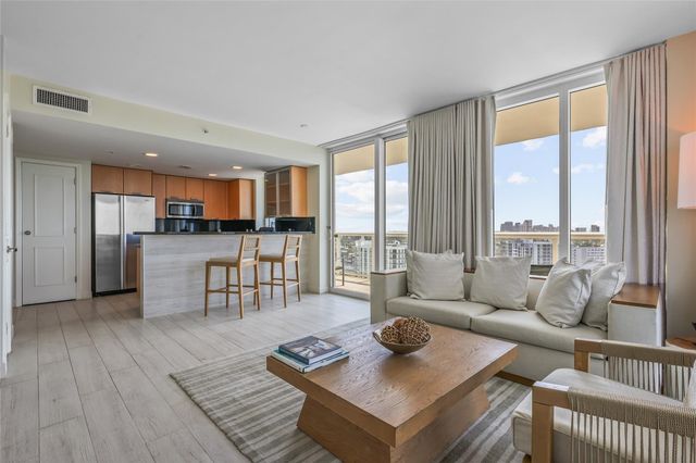 505 N Fort Lauderdale Bch Boulevard 1702, Fort Lauderdale, FL 33304