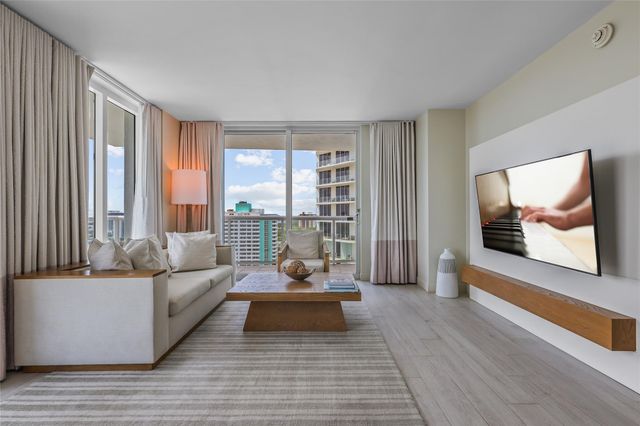 505 N Fort Lauderdale Bch Boulevard 1702, Fort Lauderdale, FL 33304