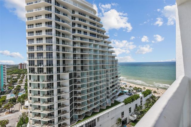 505 N Fort Lauderdale Bch Boulevard 1702, Fort Lauderdale, FL 33304