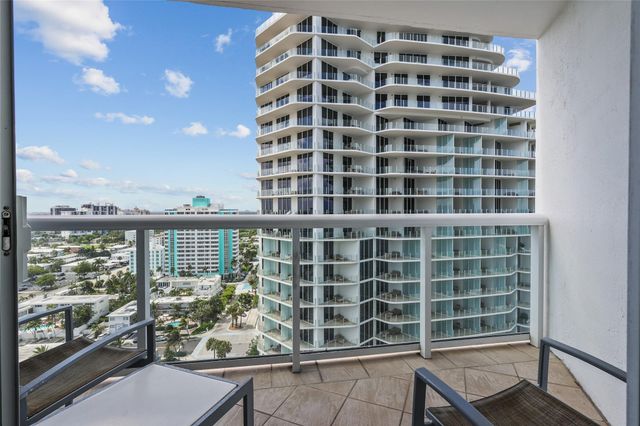 505 N Fort Lauderdale Bch Boulevard 1702, Fort Lauderdale, FL 33304
