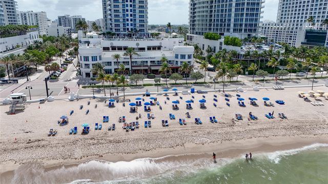 505 N Fort Lauderdale Bch Boulevard 1702, Fort Lauderdale, FL 33304