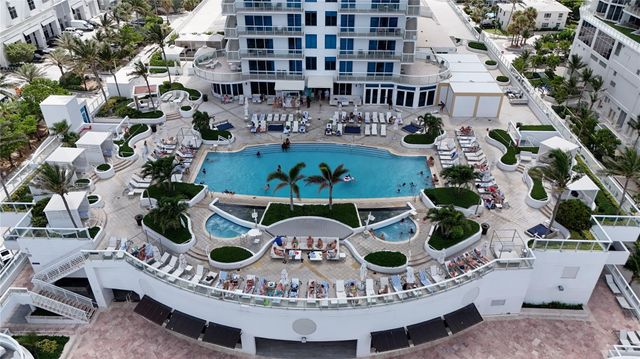 505 N Fort Lauderdale Bch Boulevard 1702, Fort Lauderdale, FL 33304