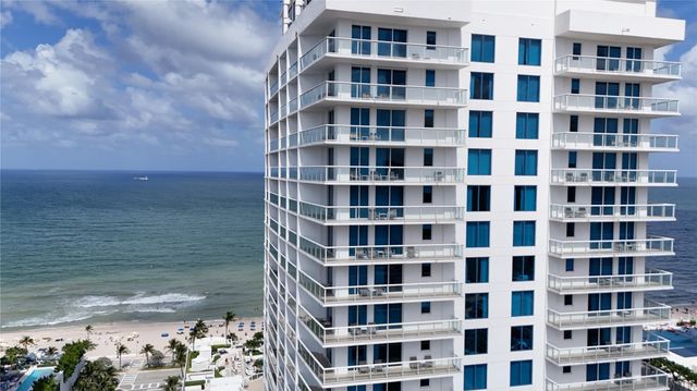 505 N Fort Lauderdale Bch Boulevard 1702, Fort Lauderdale, FL 33304