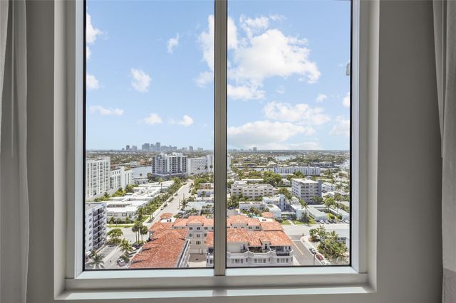 505 N Fort Lauderdale Bch Boulevard 1702, Fort Lauderdale, FL 33304