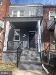 518 SHERIDAN AVE, Baltimore, MD 21212