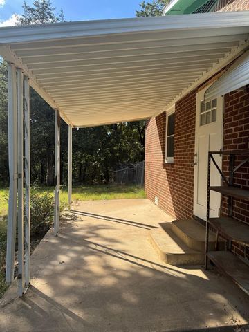 546 County Road 3361, Clarksville, AR 72830