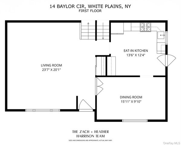 14 Baylor Circle, White Plains, NY 10605