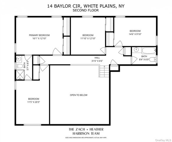 14 Baylor Circle, White Plains, NY 10605