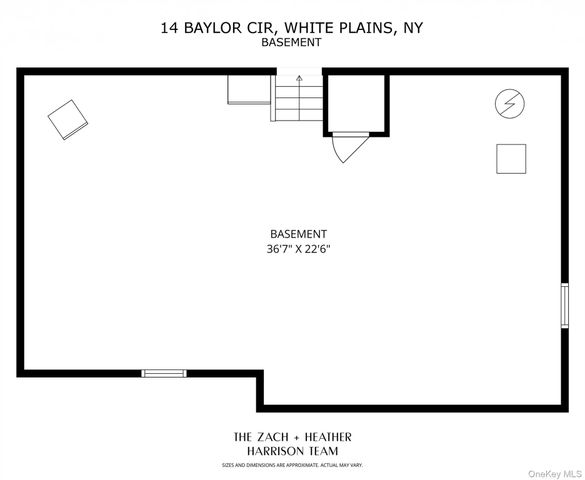 14 Baylor Circle, White Plains, NY 10605