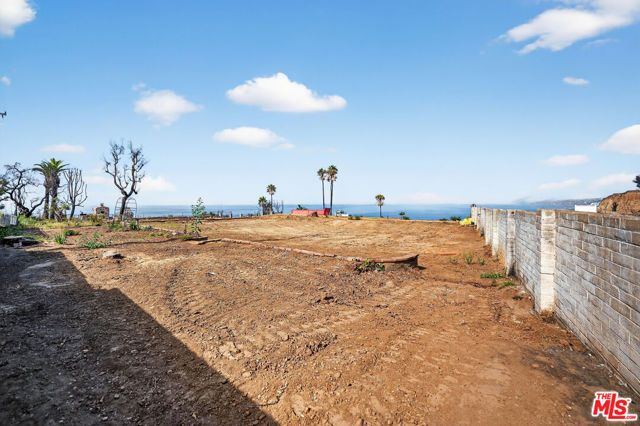 15221 Via De Las Olas, Pacific Palisades (los Angeles), CA 90272