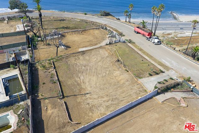 15221 Via De Las Olas, Pacific Palisades (los Angeles), CA 90272