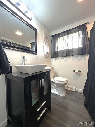 47 Temple Drive, Cheektowaga, NY 14225