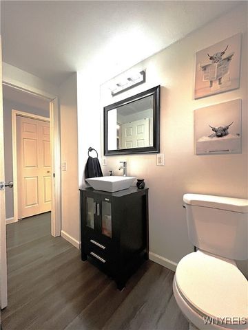 47 Temple Drive, Cheektowaga, NY 14225