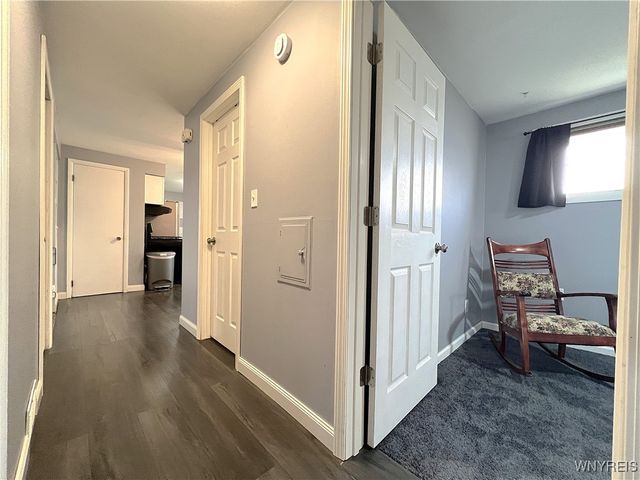 47 Temple Drive, Cheektowaga, NY 14225