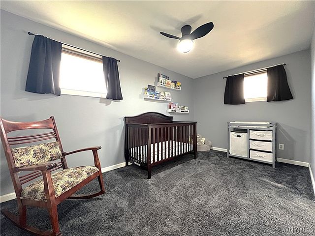 47 Temple Drive, Cheektowaga, NY 14225