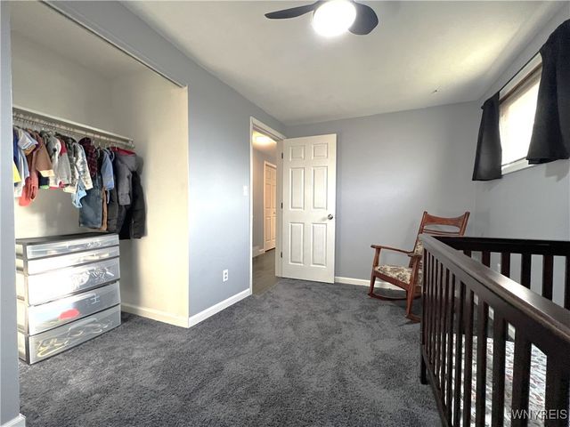 47 Temple Drive, Cheektowaga, NY 14225