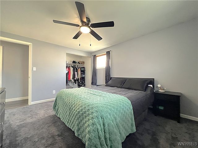 47 Temple Drive, Cheektowaga, NY 14225