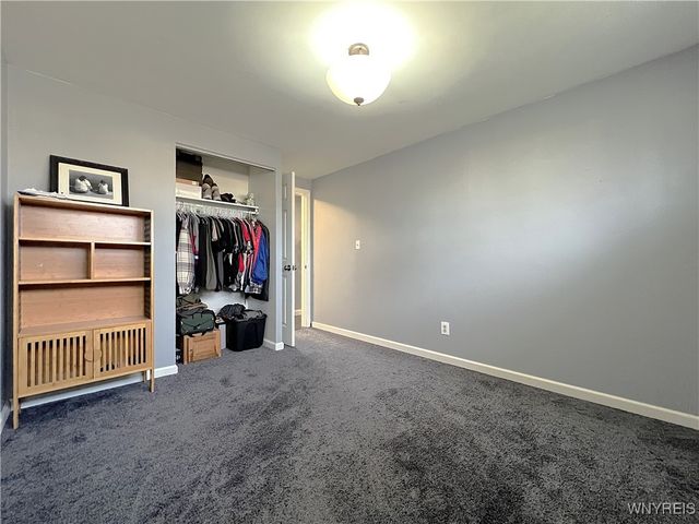 47 Temple Drive, Cheektowaga, NY 14225