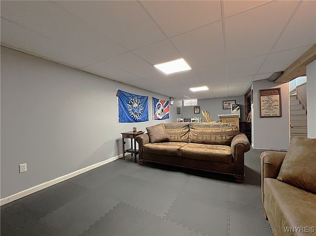 47 Temple Drive, Cheektowaga, NY 14225