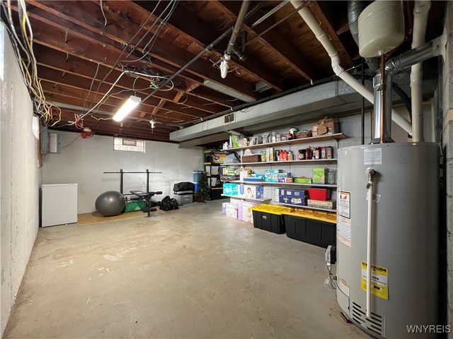 47 Temple Drive, Cheektowaga, NY 14225