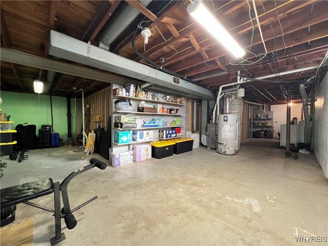 47 Temple Drive, Cheektowaga, NY 14225