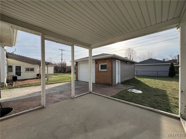 47 Temple Drive, Cheektowaga, NY 14225