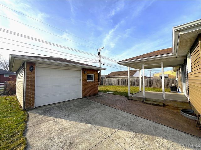 47 Temple Drive, Cheektowaga, NY 14225